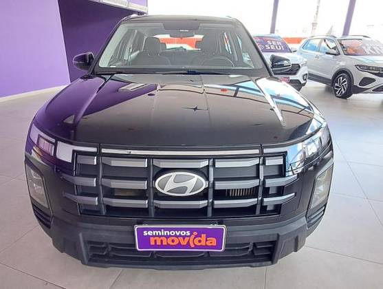 HYUNDAI CRETA 1.6 TGDI GASOLINA ULTIMATE DCT
